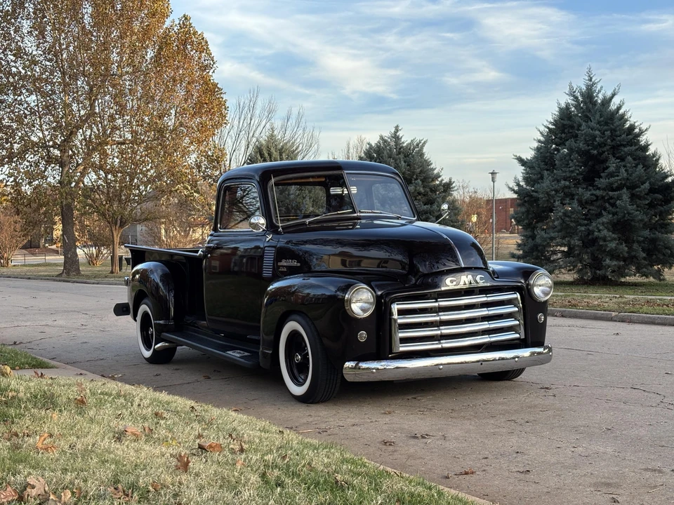 1949 GMC New Design - Image 14 of 31
