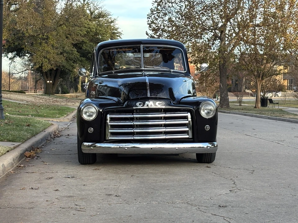 1949 GMC New Design - Image 10 of 31