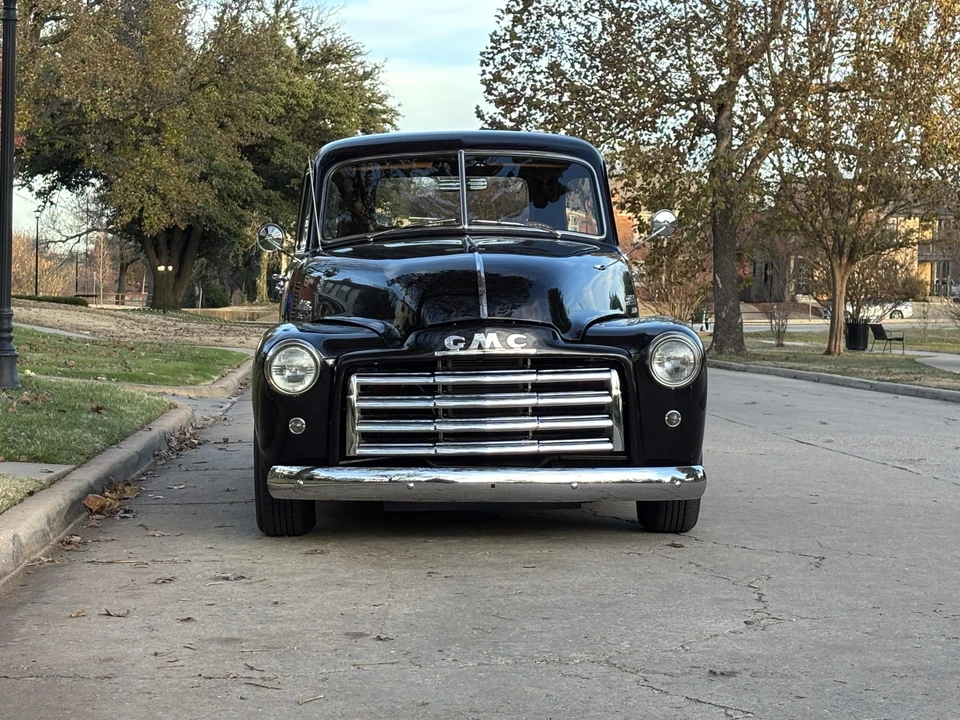 1949 GMC New Design - Image 9 of 31