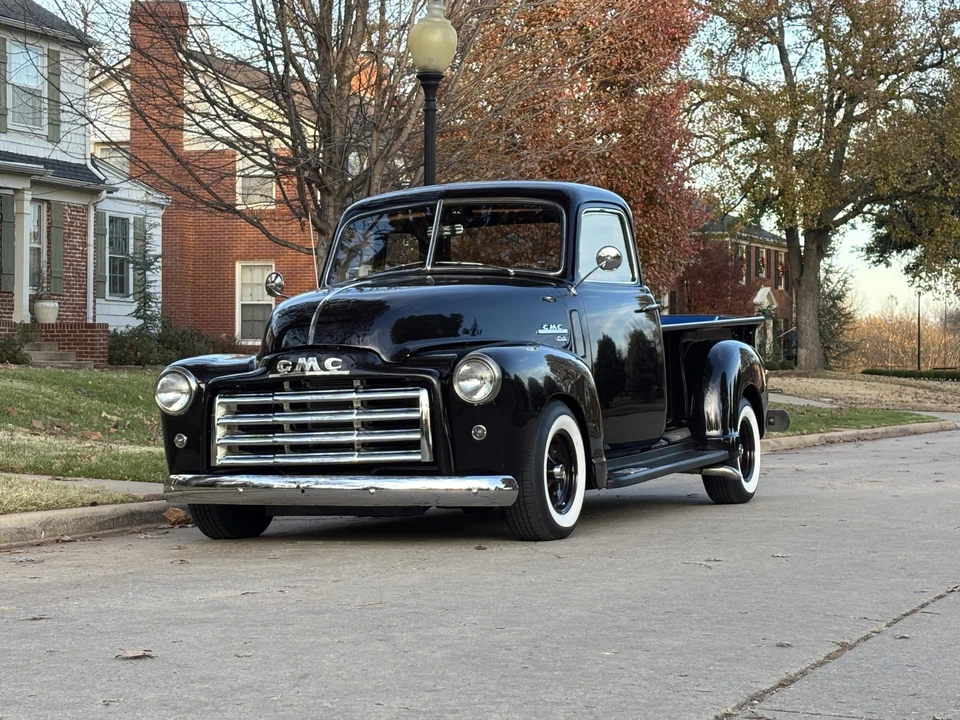 1949 GMC New Design - Image 4 of 31