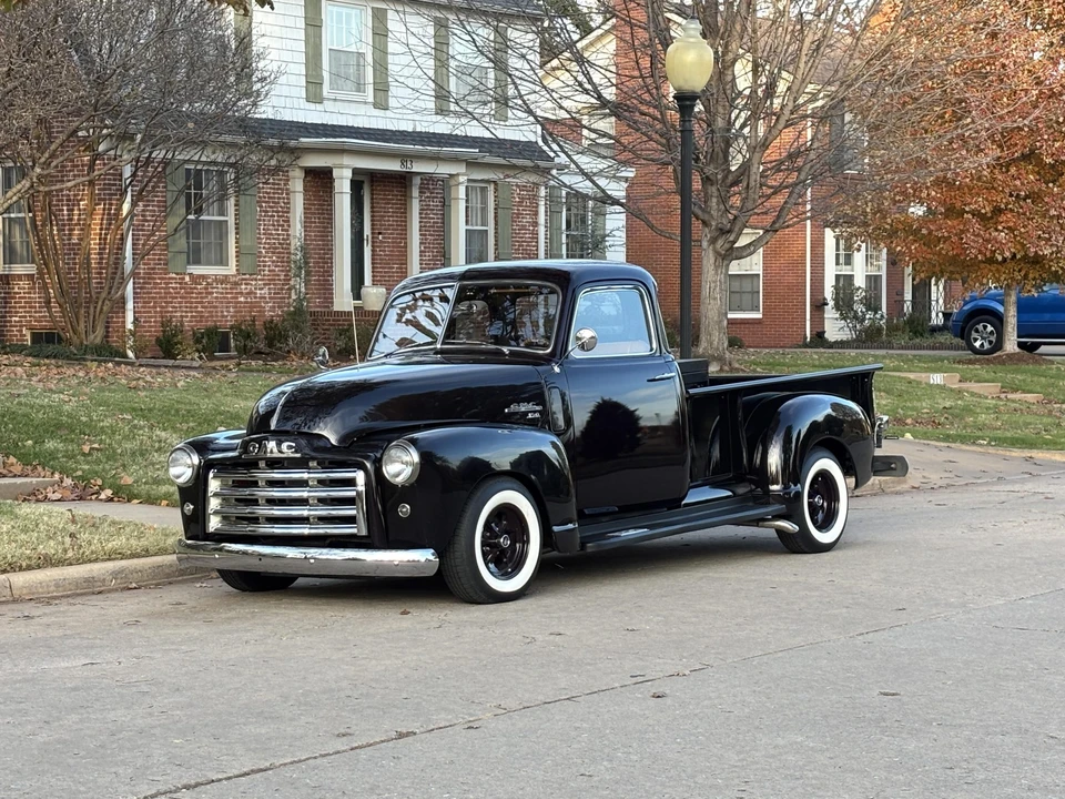 1949 GMC New Design - Image 3 of 31