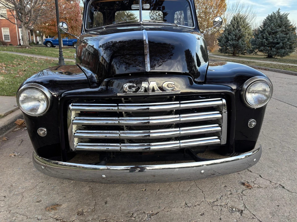 1949 GMC New Design - Image 30 of 31