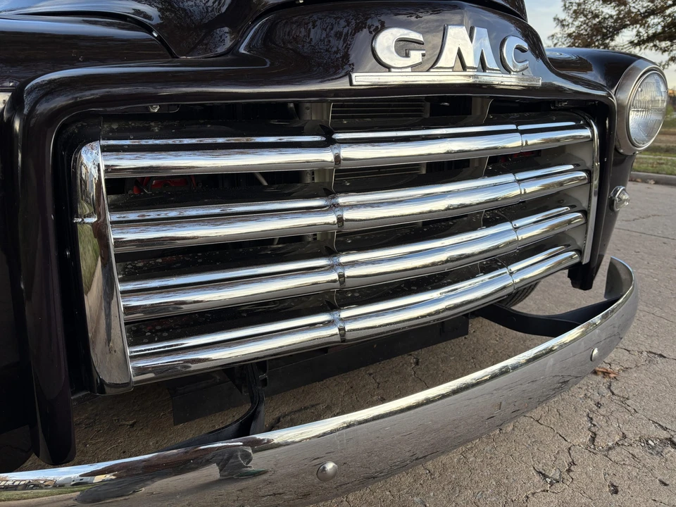 1949 GMC New Design - Image 31 of 31