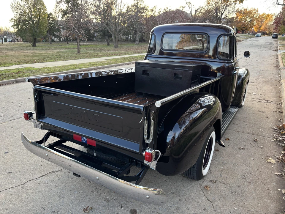 1949 GMC New Design - Image 23 of 31