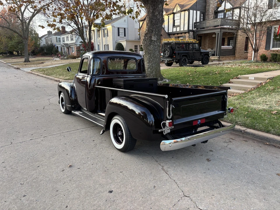 1949 GMC New Design - Image 27 of 31