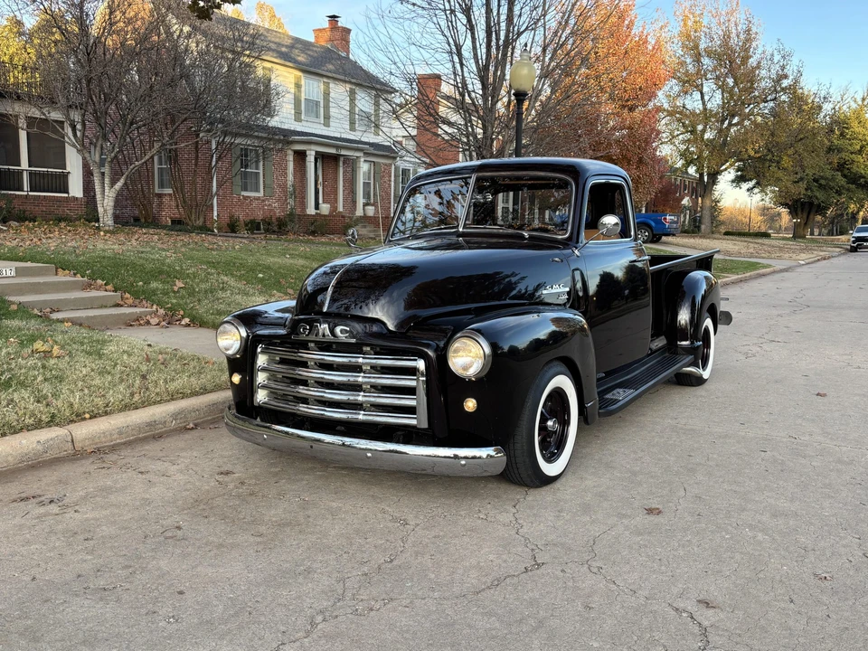 1949 GMC New Design - Image 6 of 31