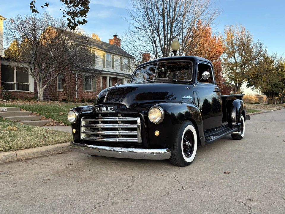 1949 GMC New Design - Image 5 of 31