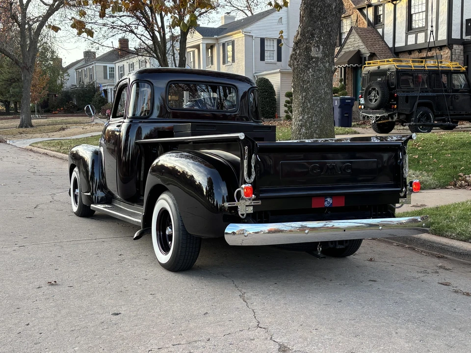 1949 GMC New Design - Image 25 of 31