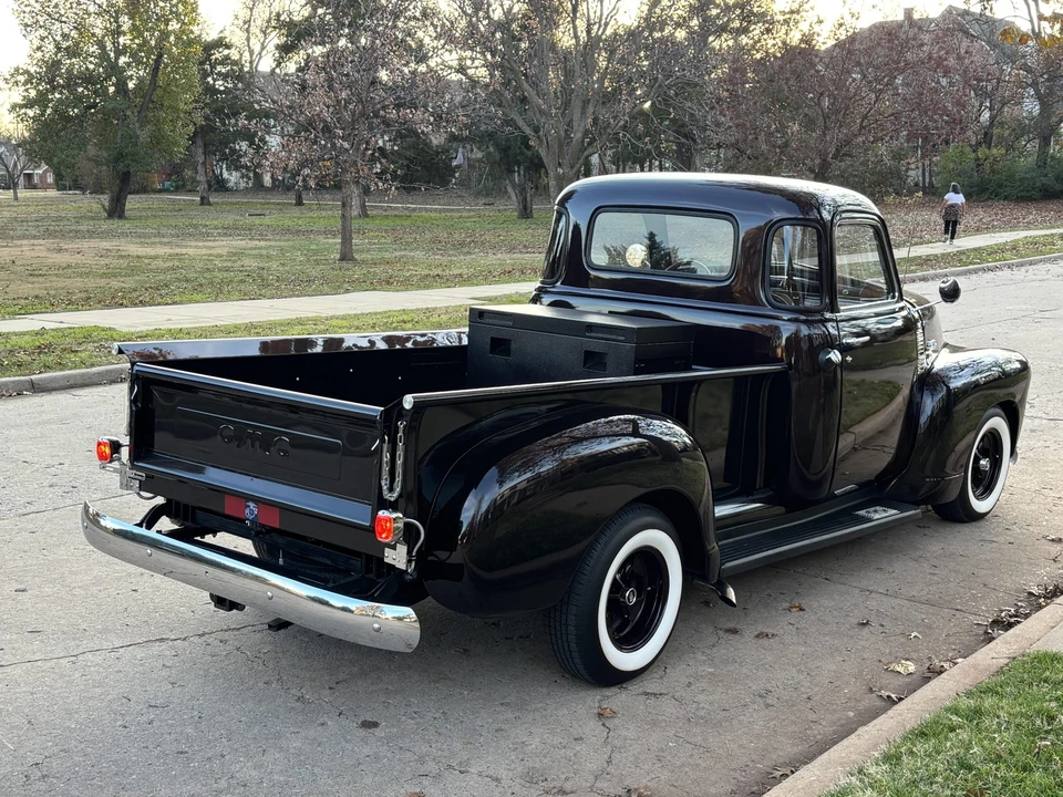 1949 GMC New Design - Image 21 of 31