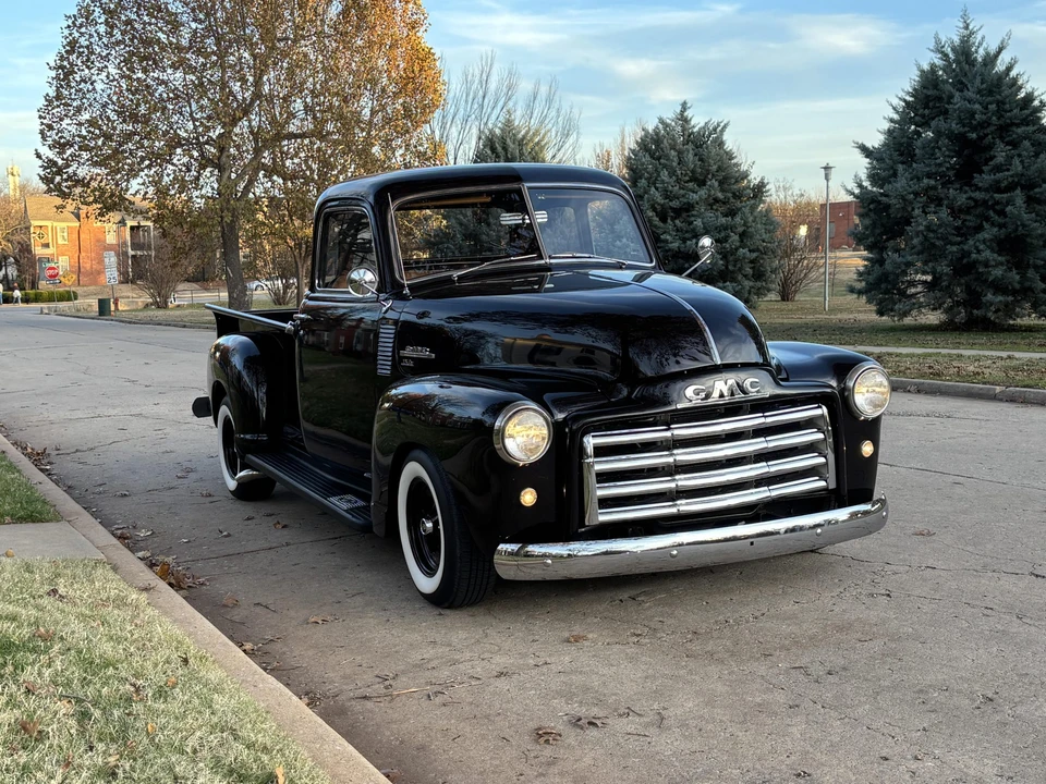 1949 GMC New Design - Image 12 of 31