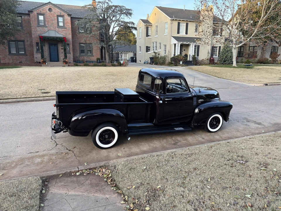 1949 GMC New Design - Image 20 of 31