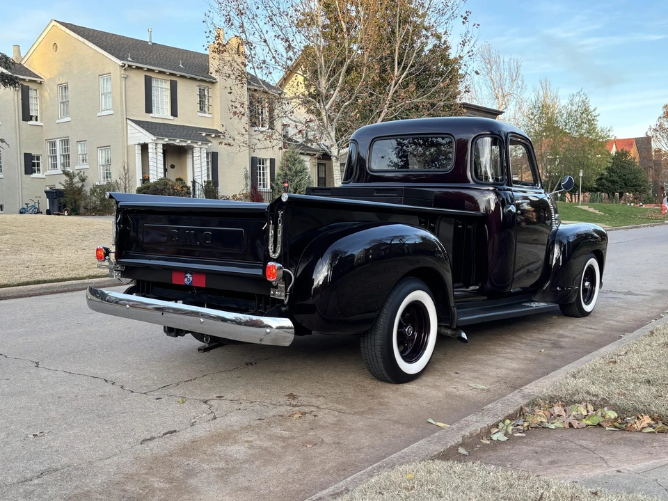 1949 GMC New Design - Image 22 of 31
