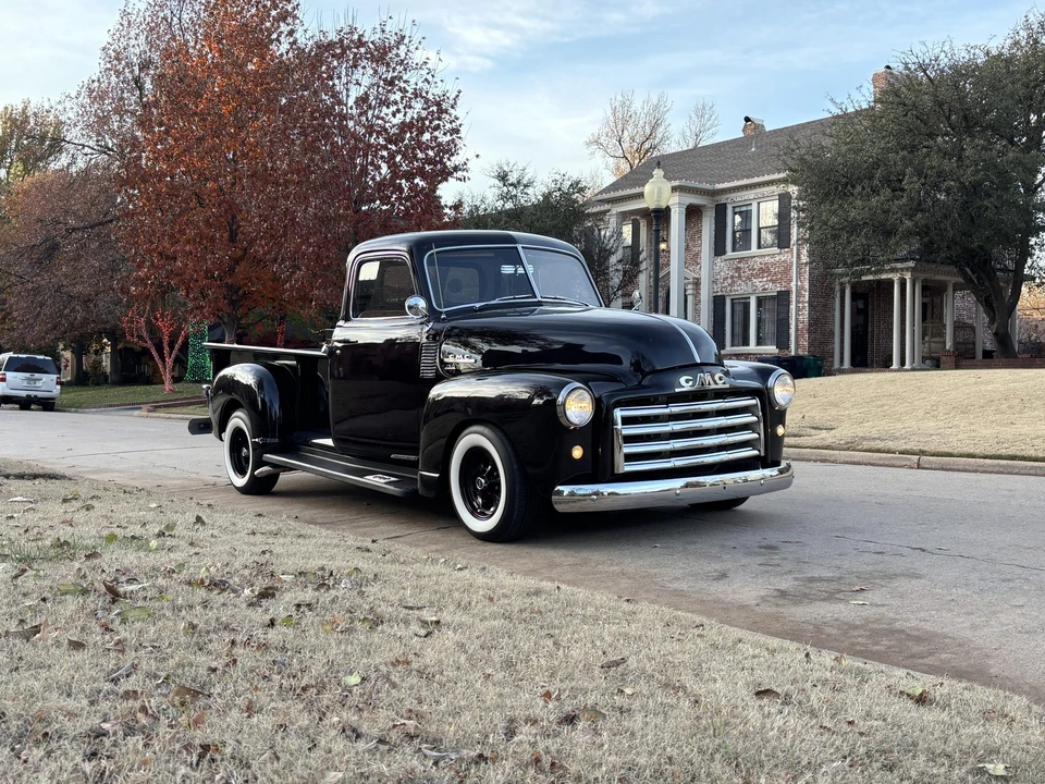 1949 GMC New Design - Image 18 of 31