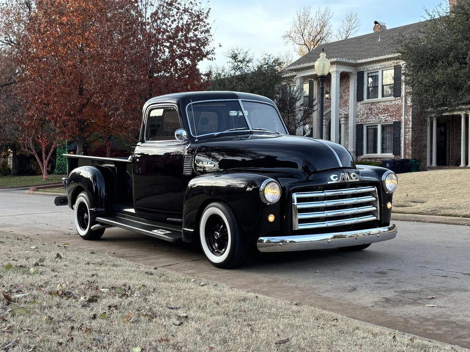 1949 GMC New Design - Image 17 of 31