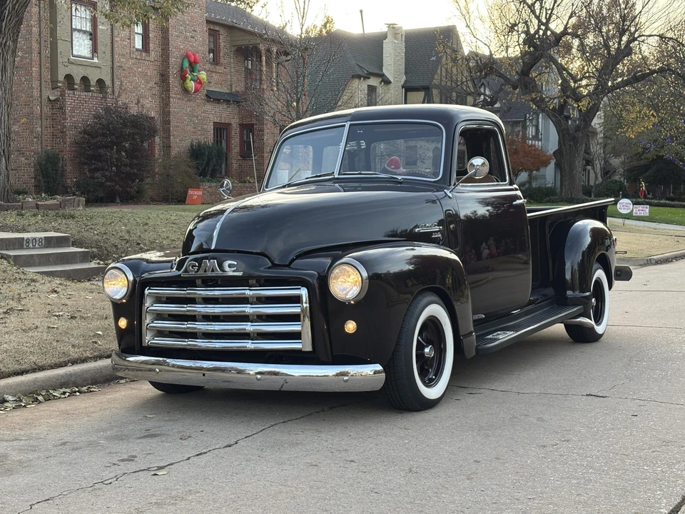 1949 GMC New Design - Image 7 of 31