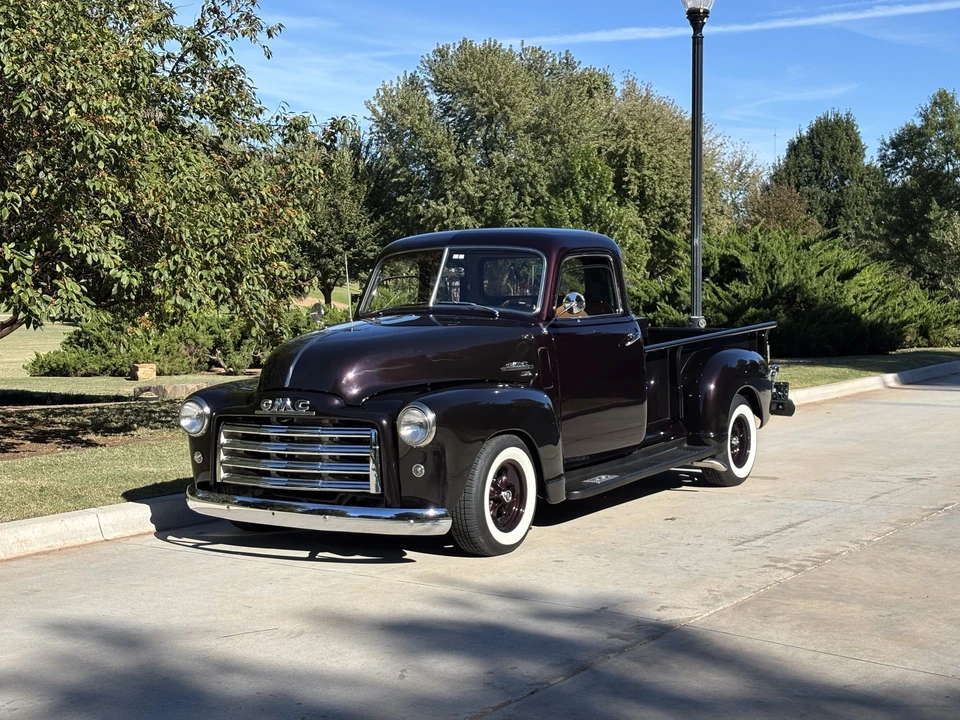 1949 GMC New Design - Image 4 of 31