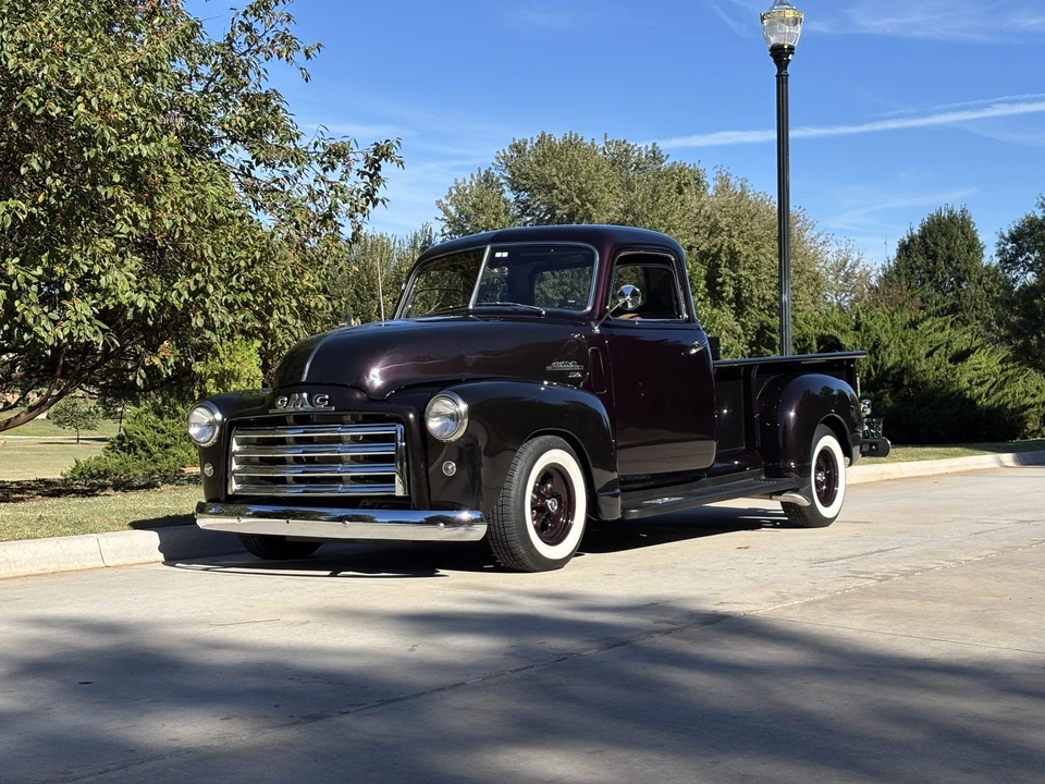 1949 GMC New Design - Image 6 of 31
