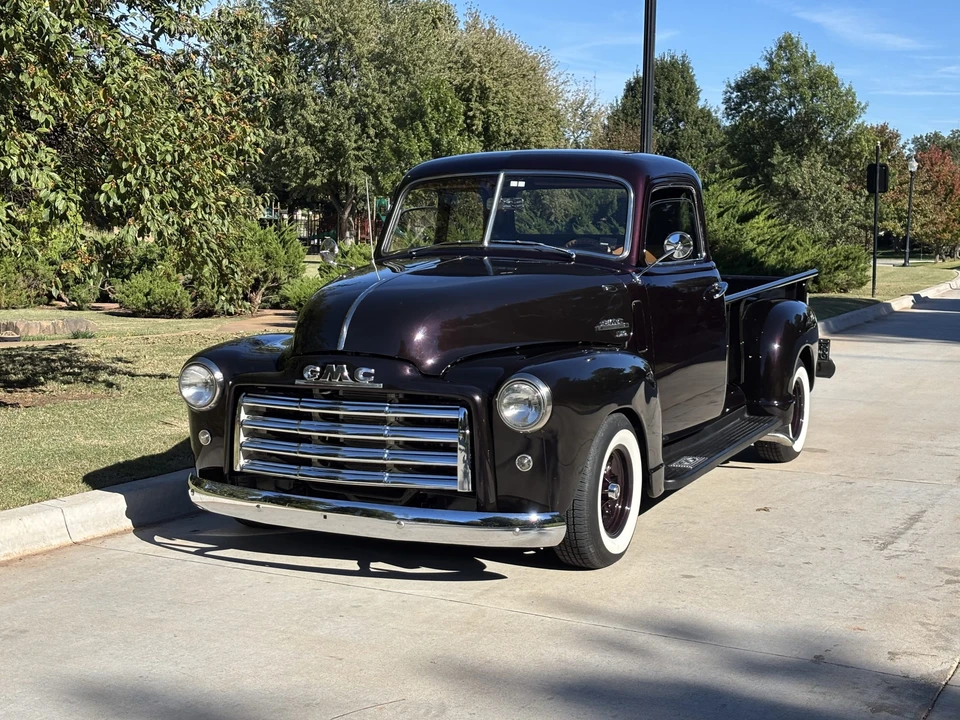 1949 GMC New Design - Image 3 of 31