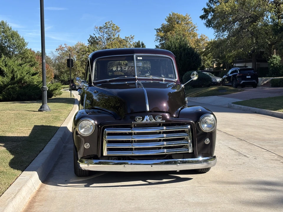 1949 GMC New Design - Image 17 of 31