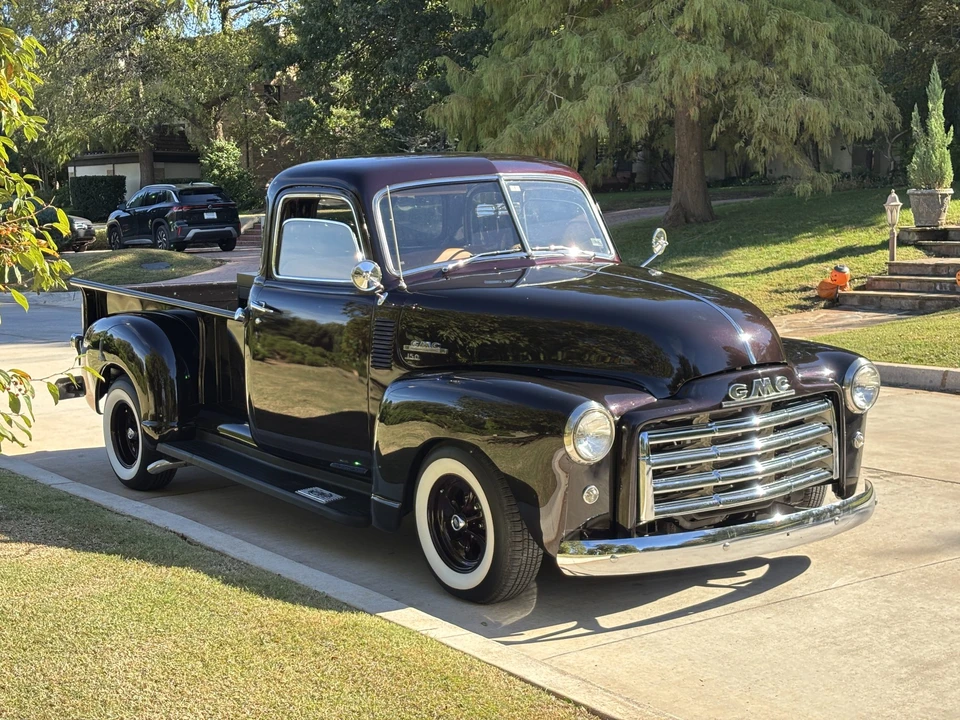 1949 GMC New Design - Image 14 of 31