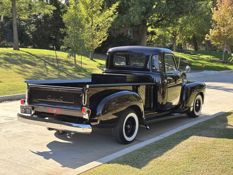 1949 GMC New Design - Image 11 of 31