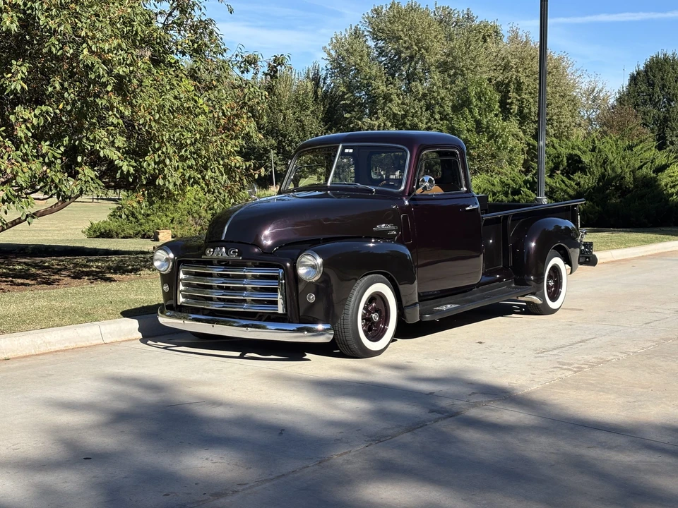 1949 GMC New Design - Image 5 of 31
