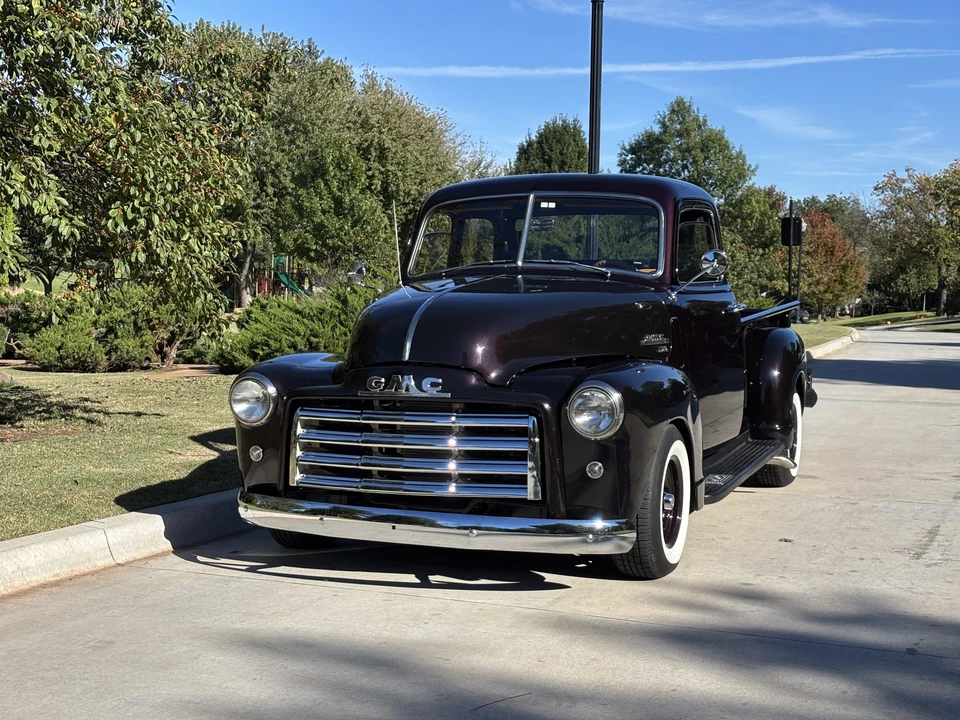 1949 GMC New Design - Image 2 of 31
