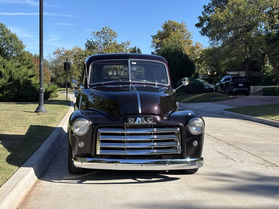 1949 GMC New Design - Image 16 of 31