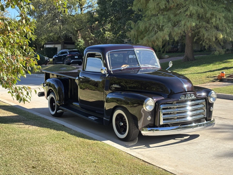 1949 GMC New Design - Image 15 of 31