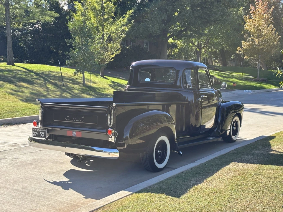 1949 GMC New Design - Image 13 of 31