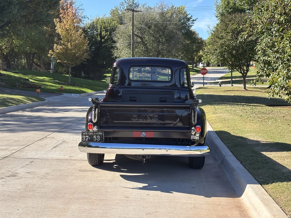 1949 GMC New Design - Image 8 of 31