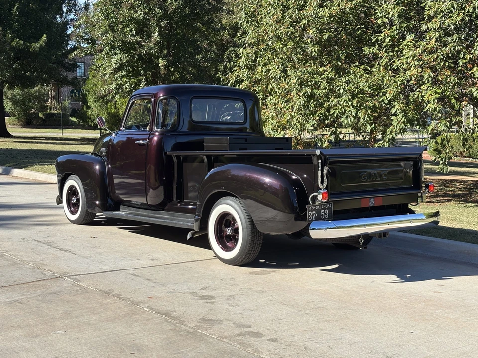 1949 GMC New Design - Image 7 of 31