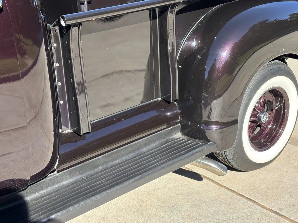 1949 GMC New Design - Image 18 of 31