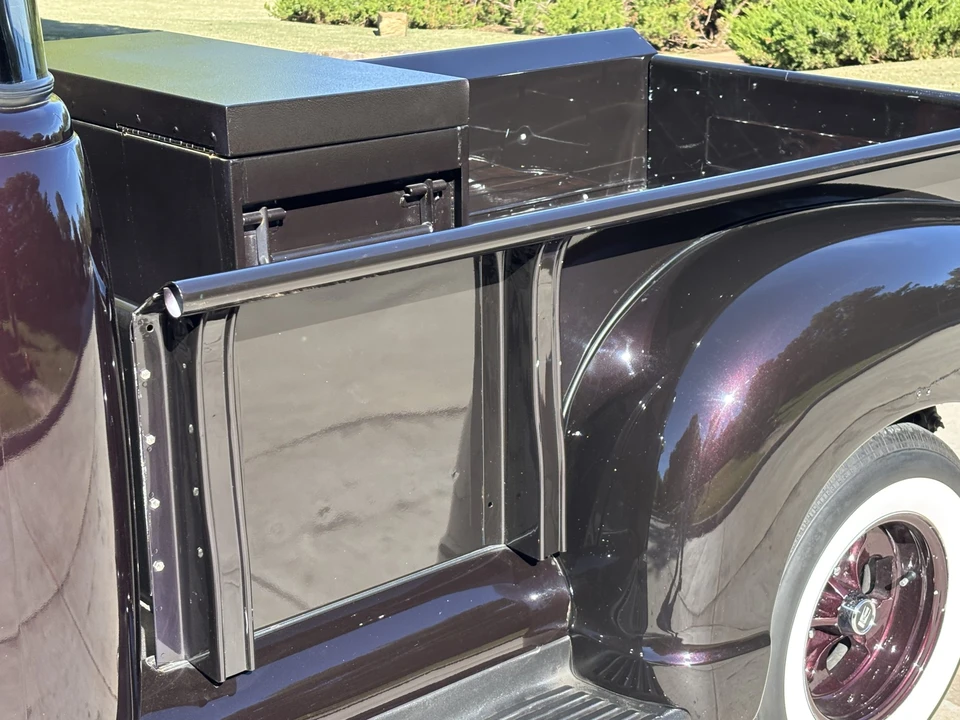 1949 GMC New Design - Image 19 of 31
