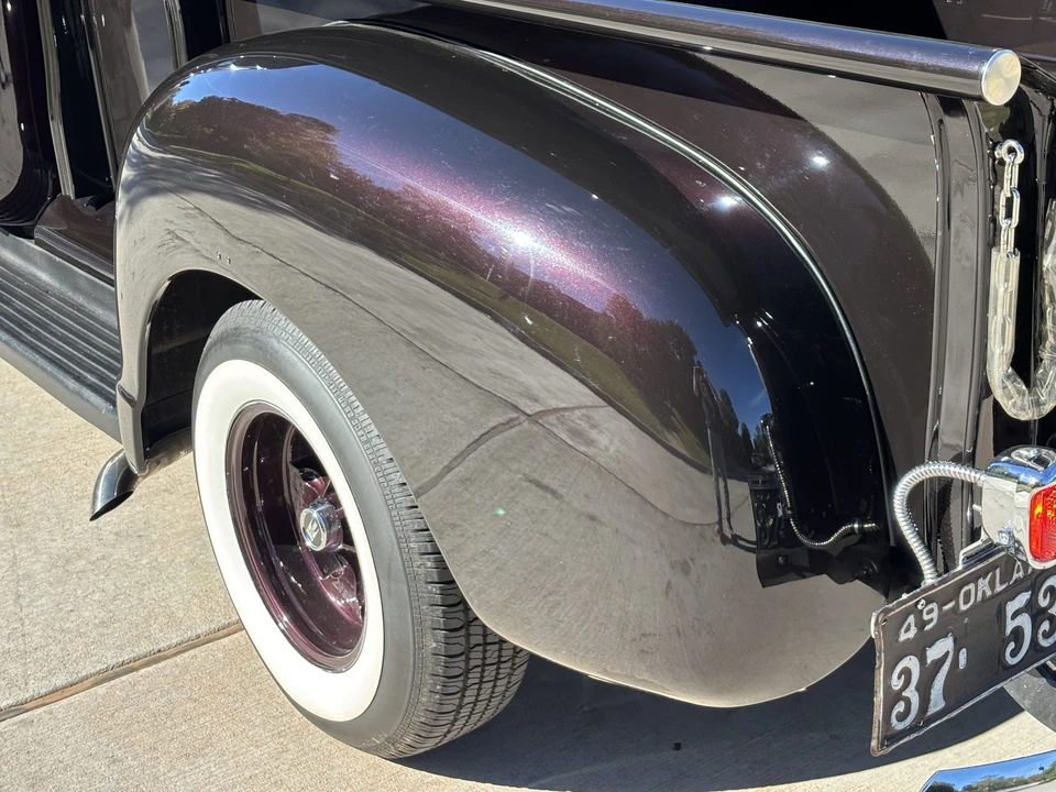 1949 GMC New Design - Image 20 of 31