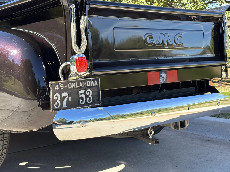 1949 GMC New Design - Image 23 of 31