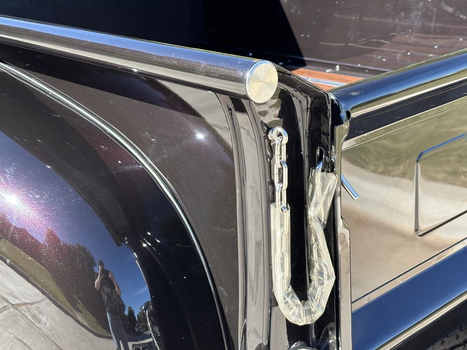1949 GMC New Design - Image 21 of 31