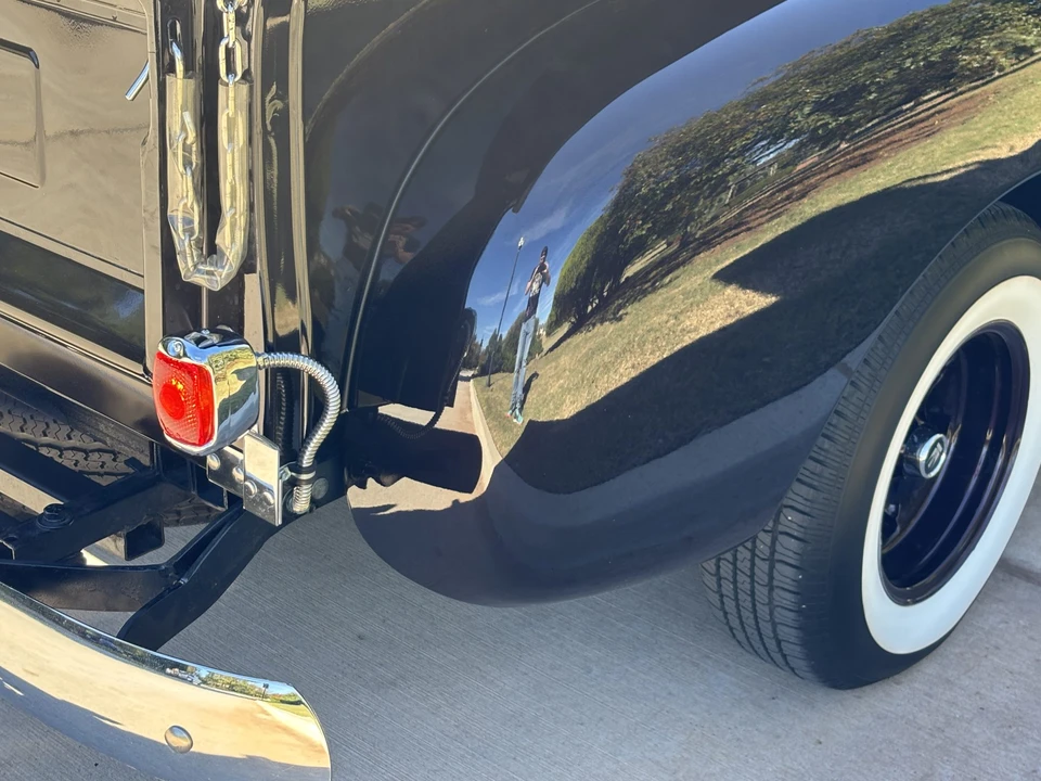 1949 GMC New Design - Image 24 of 31