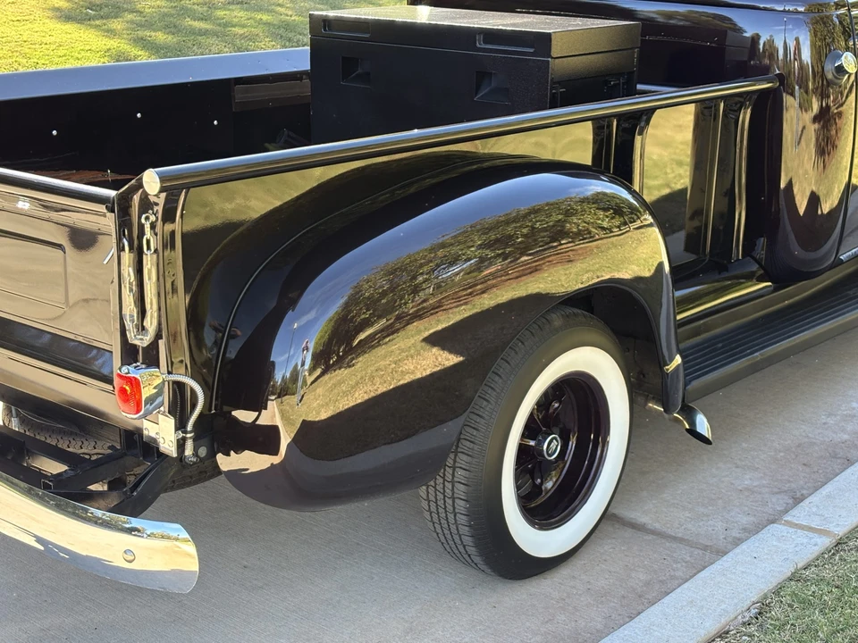 1949 GMC New Design - Image 25 of 31