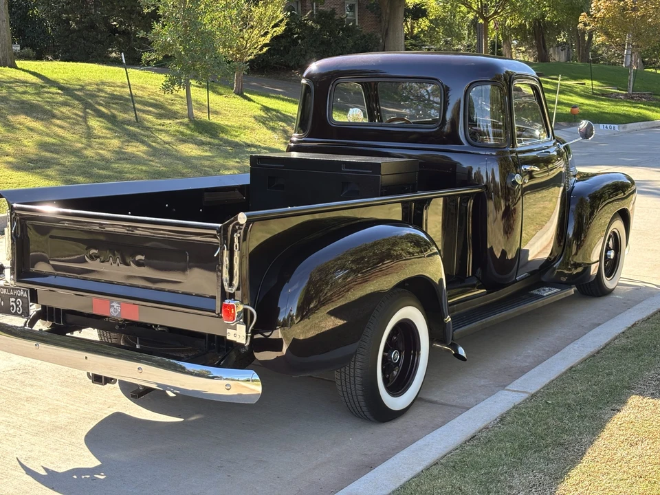 1949 GMC New Design - Image 9 of 31