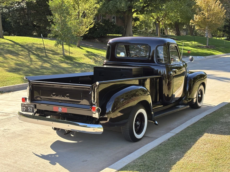 1949 GMC New Design - Image 10 of 31