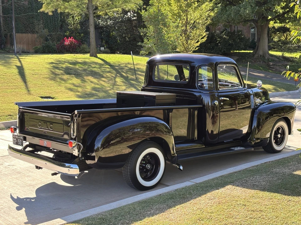 1949 GMC New Design - Image 12 of 31