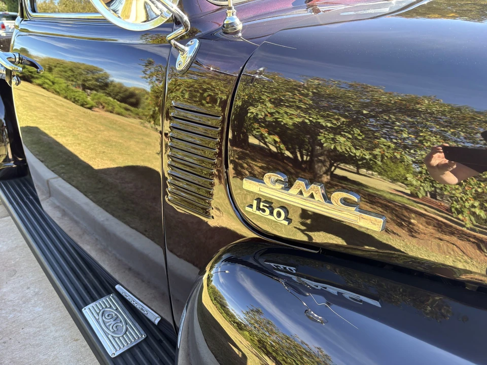 1949 GMC New Design - Image 30 of 31