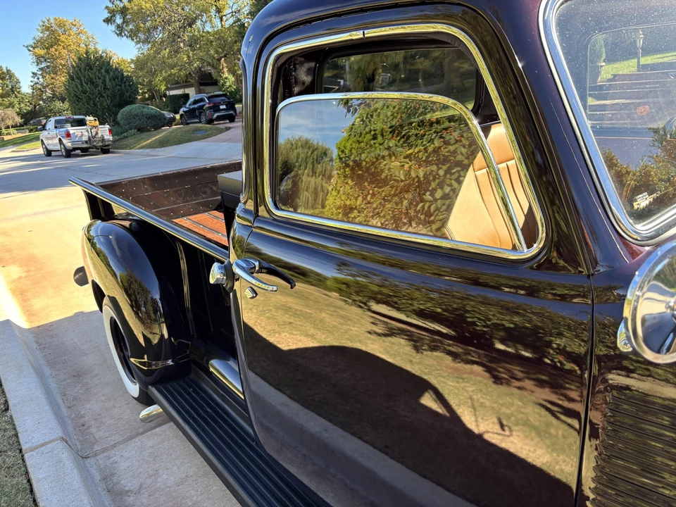1949 GMC New Design - Image 27 of 31