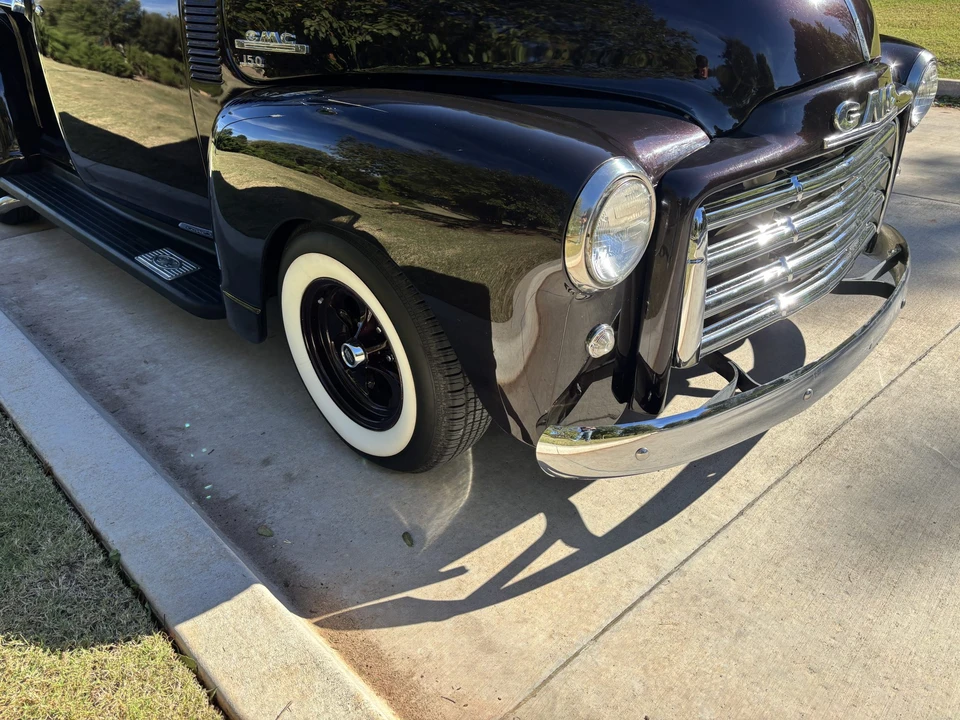 1949 GMC New Design - Image 31 of 31