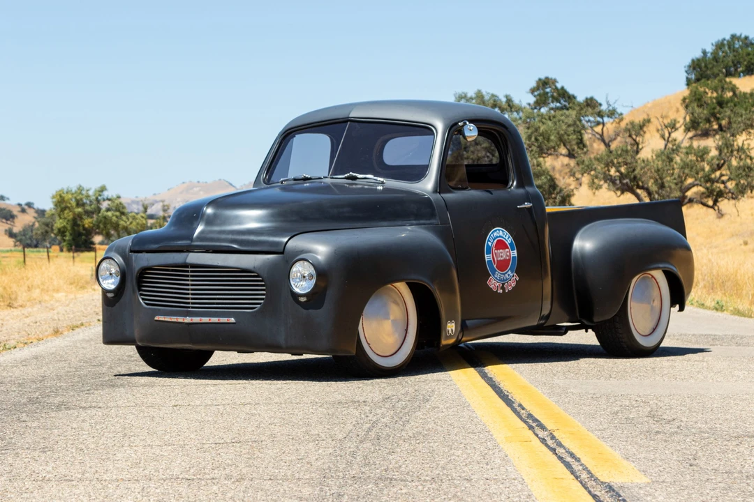 1949 Studebaker 2R/3R - Image 2 of 31