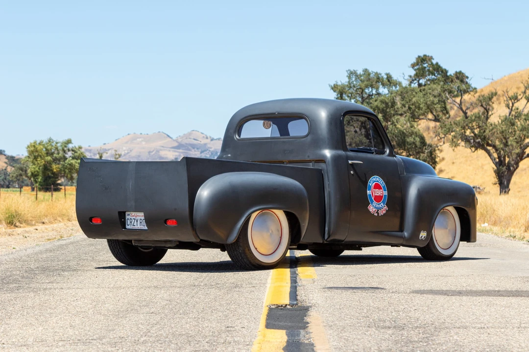 1949 Studebaker 2R/3R - Image 6 of 31