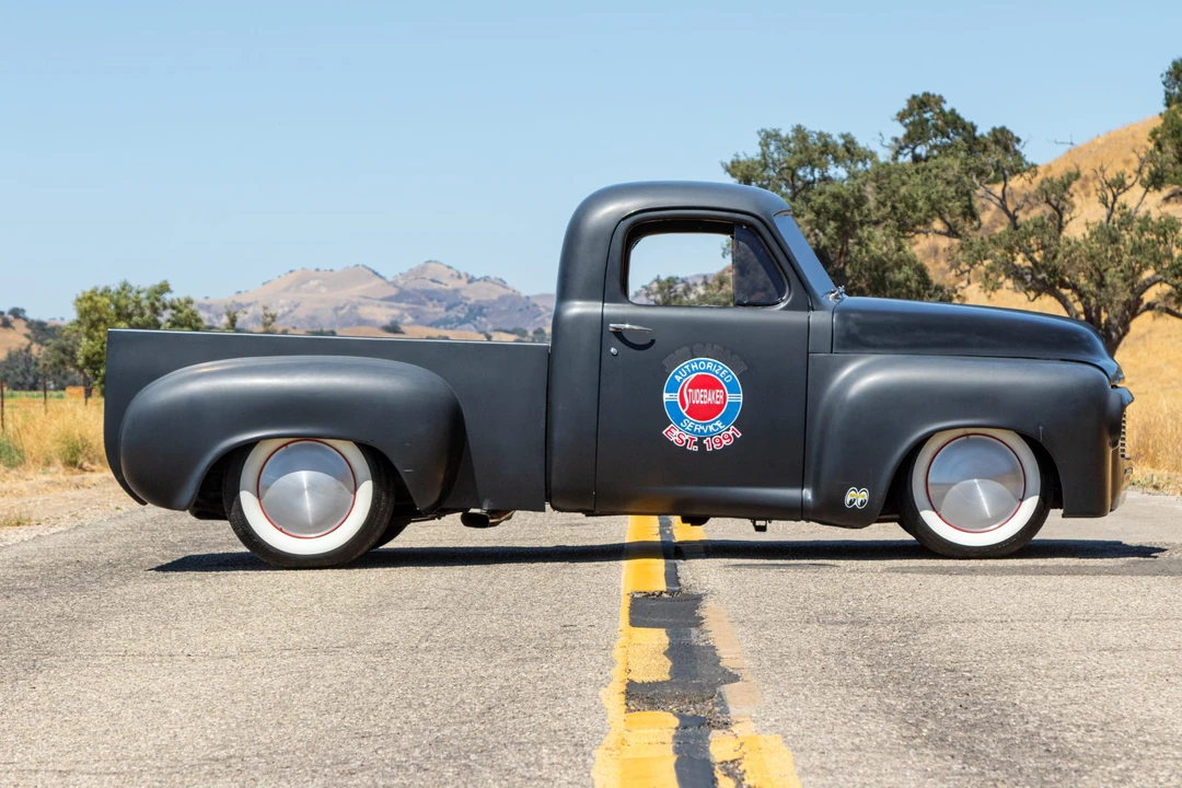 1949 Studebaker 2R/3R - Image 8 of 31
