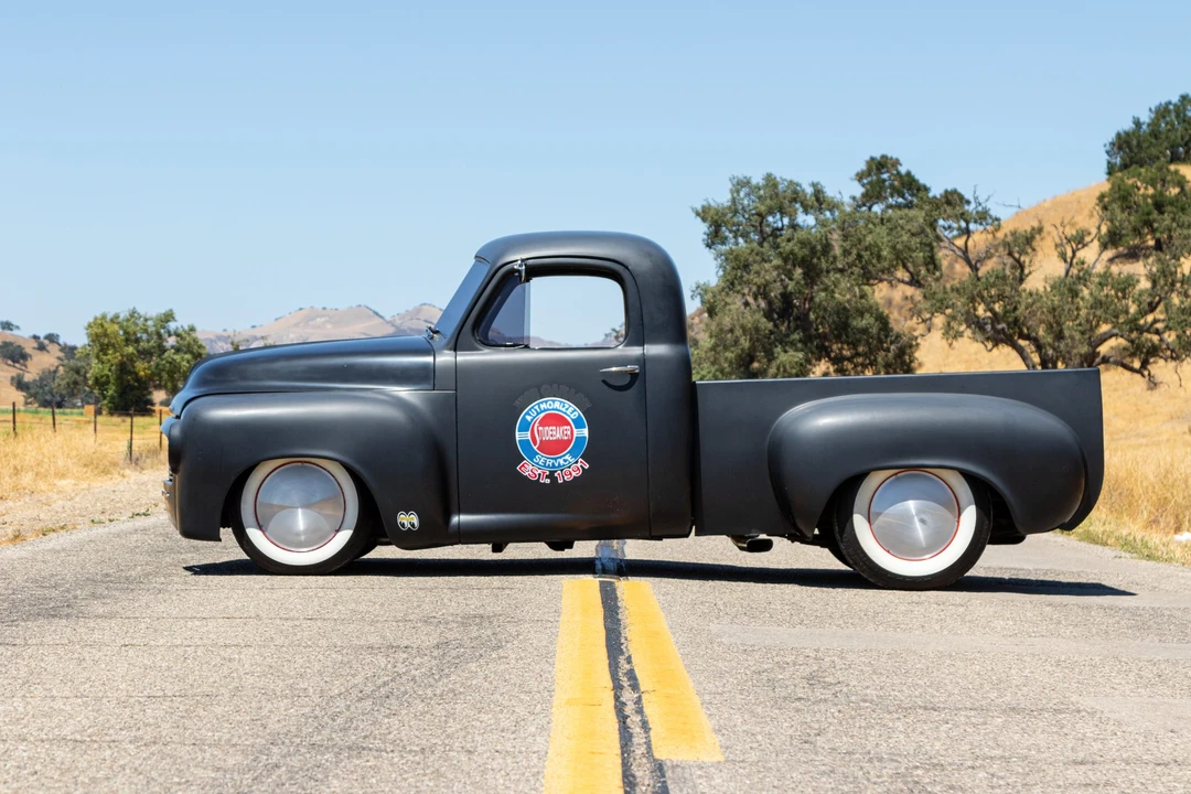 1949 Studebaker 2R/3R - Image 4 of 31