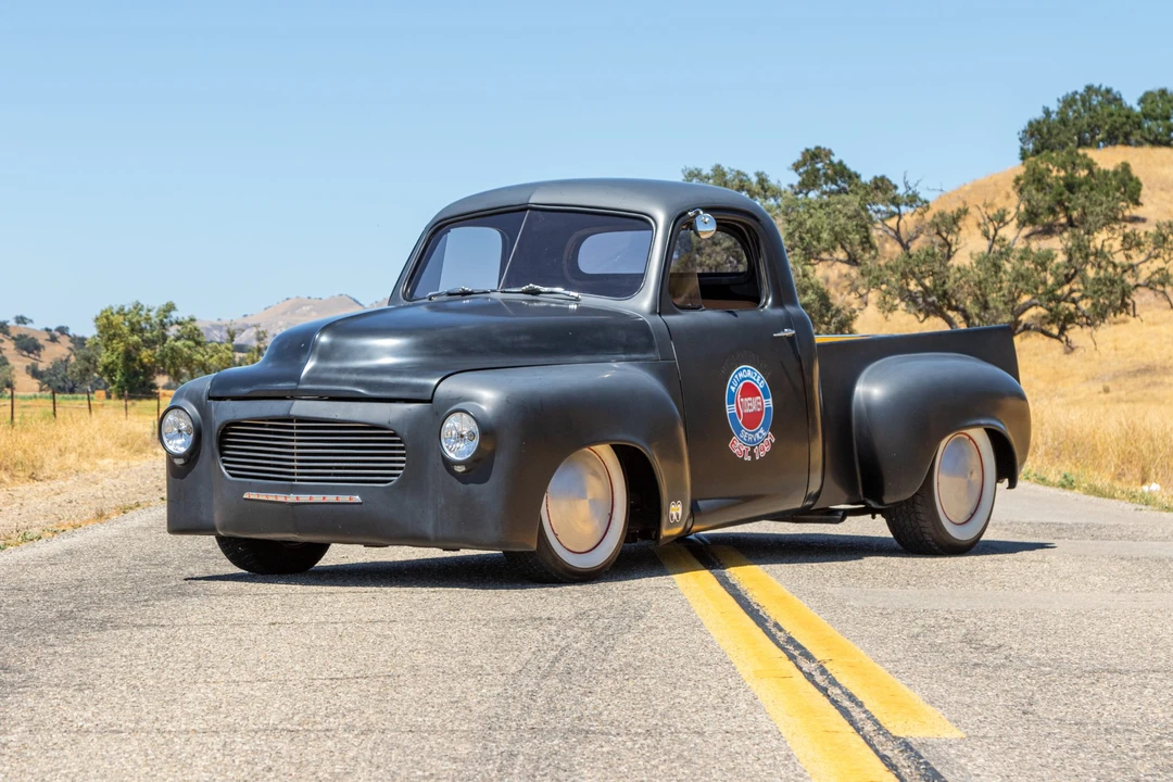1949 Studebaker 2R/3R - Image 3 of 31